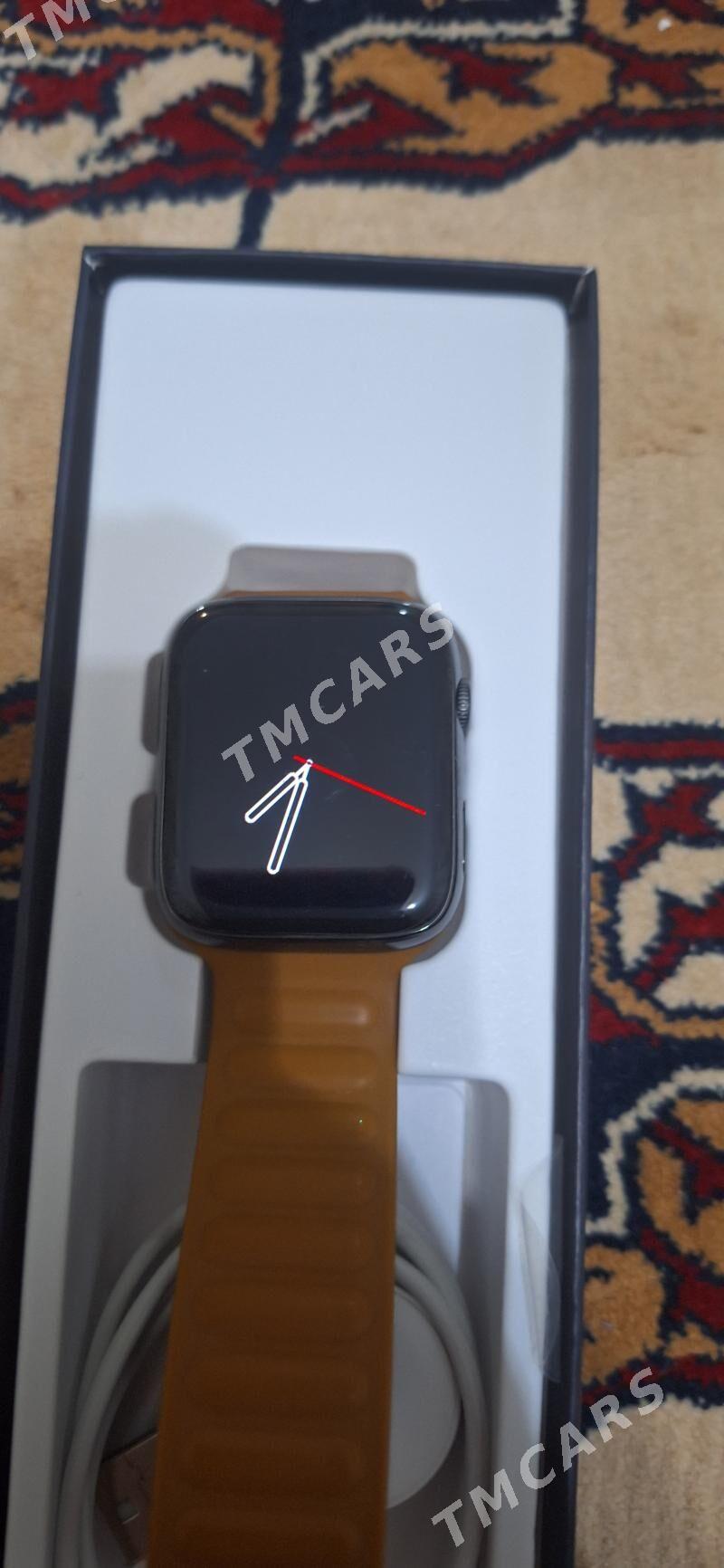 dt n1 8 max smart watch - Aşgabat - img 2