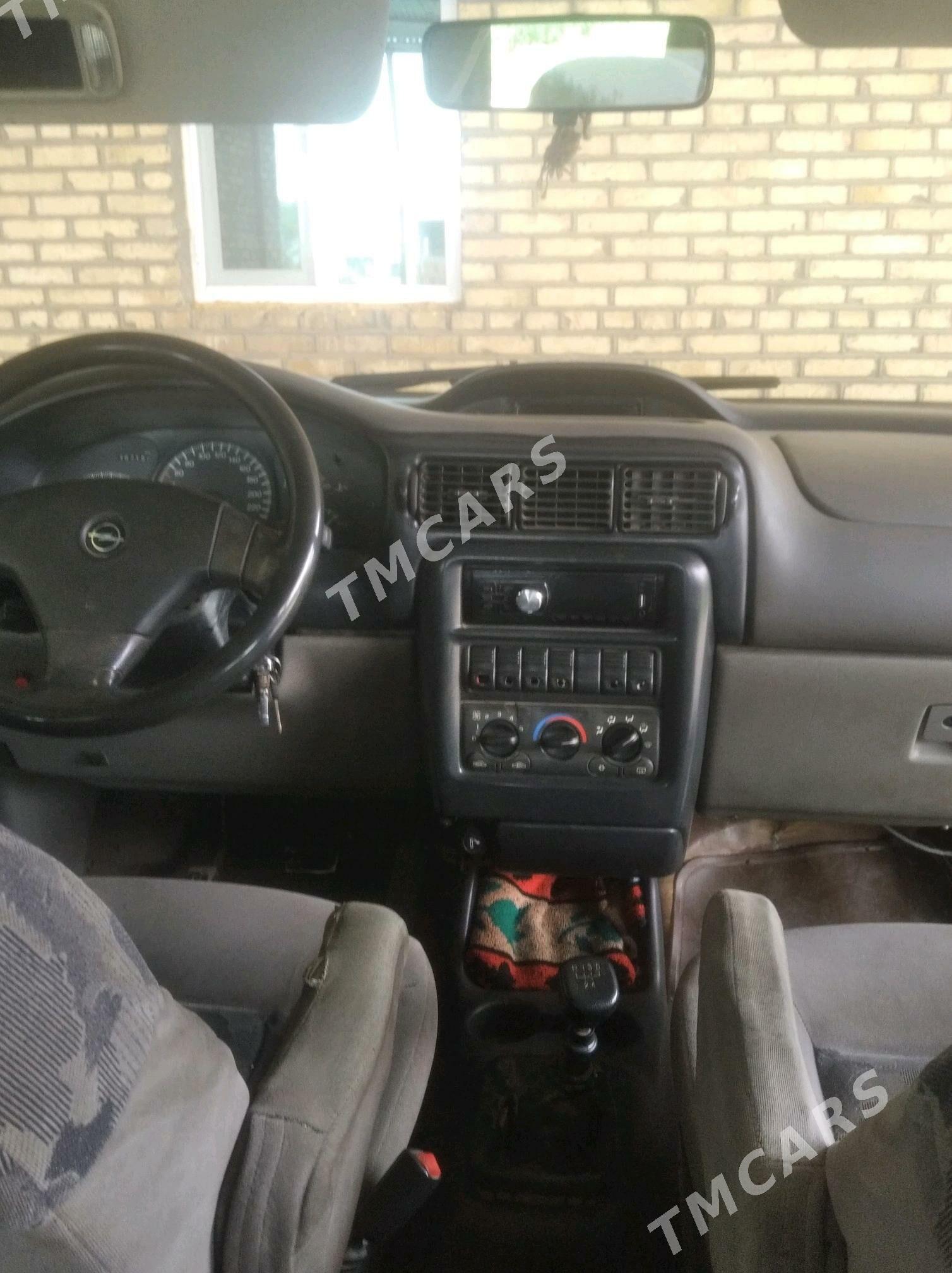 Opel Sintra 1999 - 45 000 TMT - Векильбазар - img 3
