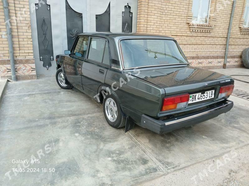 Lada 2107 2010 - 60 000 TMT - Türkmenabat - img 5