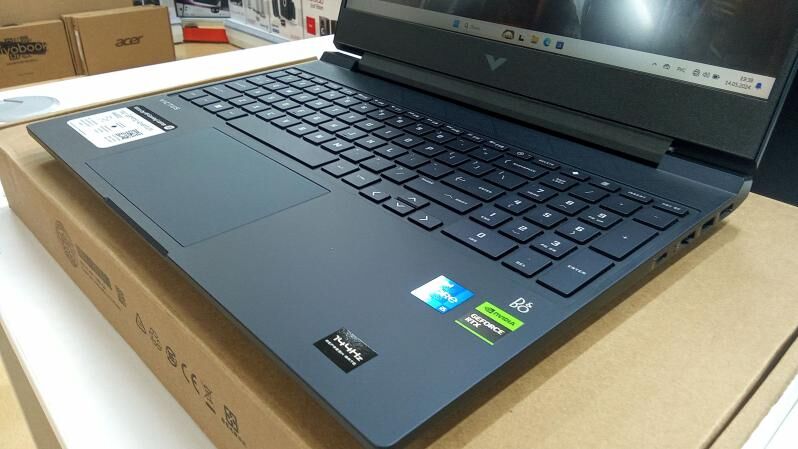 HP VICTUS/i5/1 TB/RAM 32GB - Ашхабад - img 9