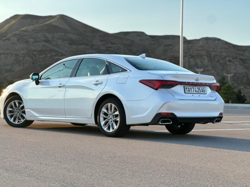 Toyota Avalon 2019 - 470 000 TMT - Ашхабад - img 3