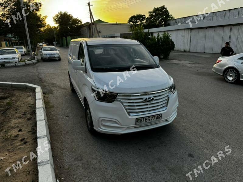 Hyundai H-1 2018 - 250 000 TMT - Aşgabat - img 5