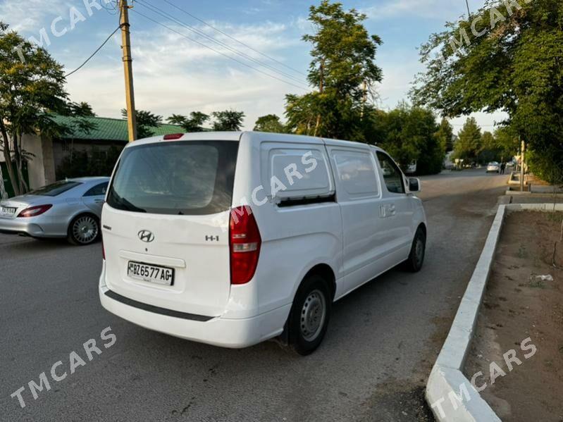 Hyundai H-1 2018 - 250 000 TMT - Aşgabat - img 3