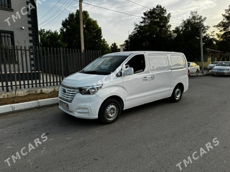 Hyundai H-1 2018 - 250 000 TMT - Aşgabat - img 4