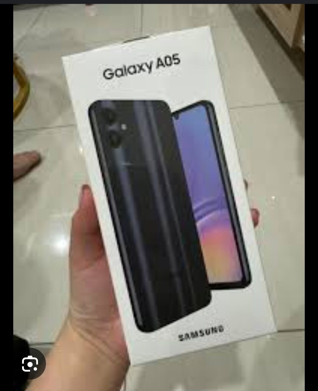 Samsung A05 - Ашхабад - img 3