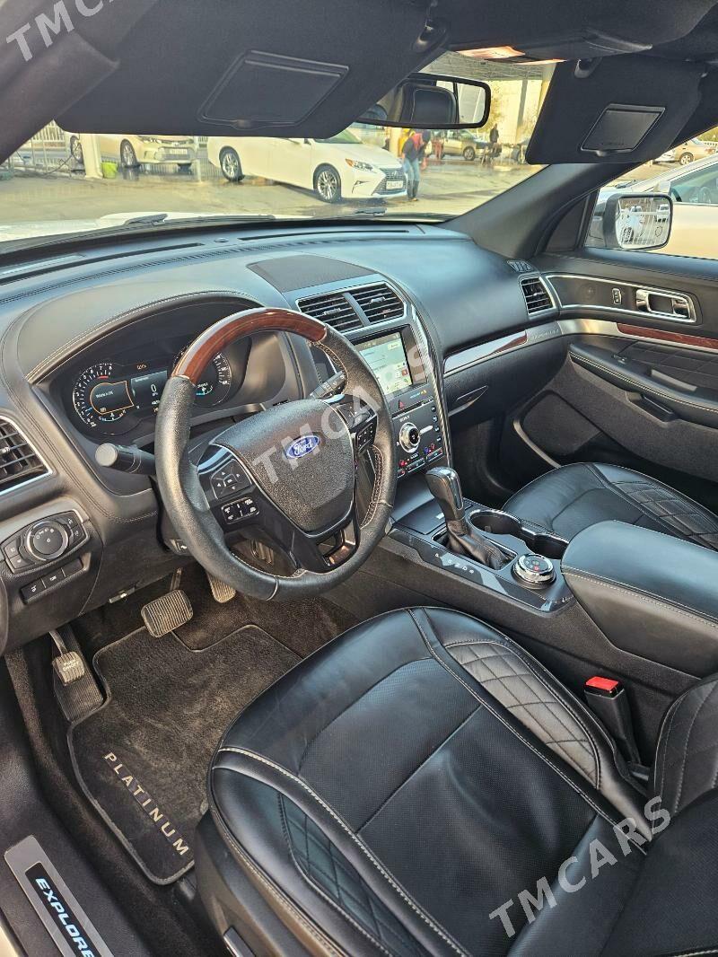 Ford Explorer 2018 - 400 000 TMT - Howdan "A" - img 4