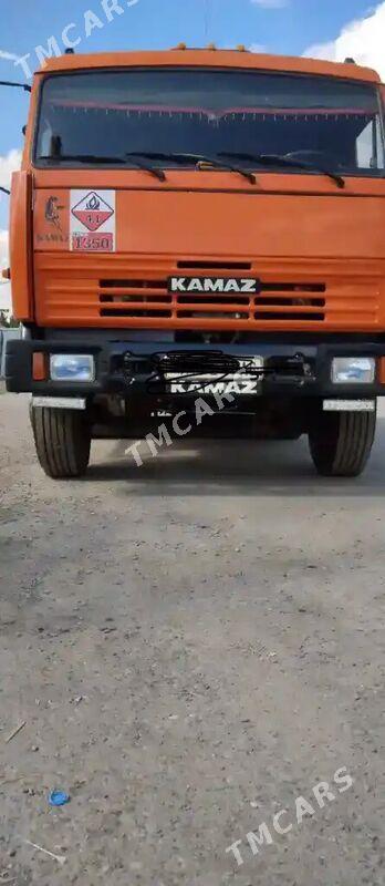 Kamaz Euro 3 2007 - 240 000 TMT - Ашхабад - img 2