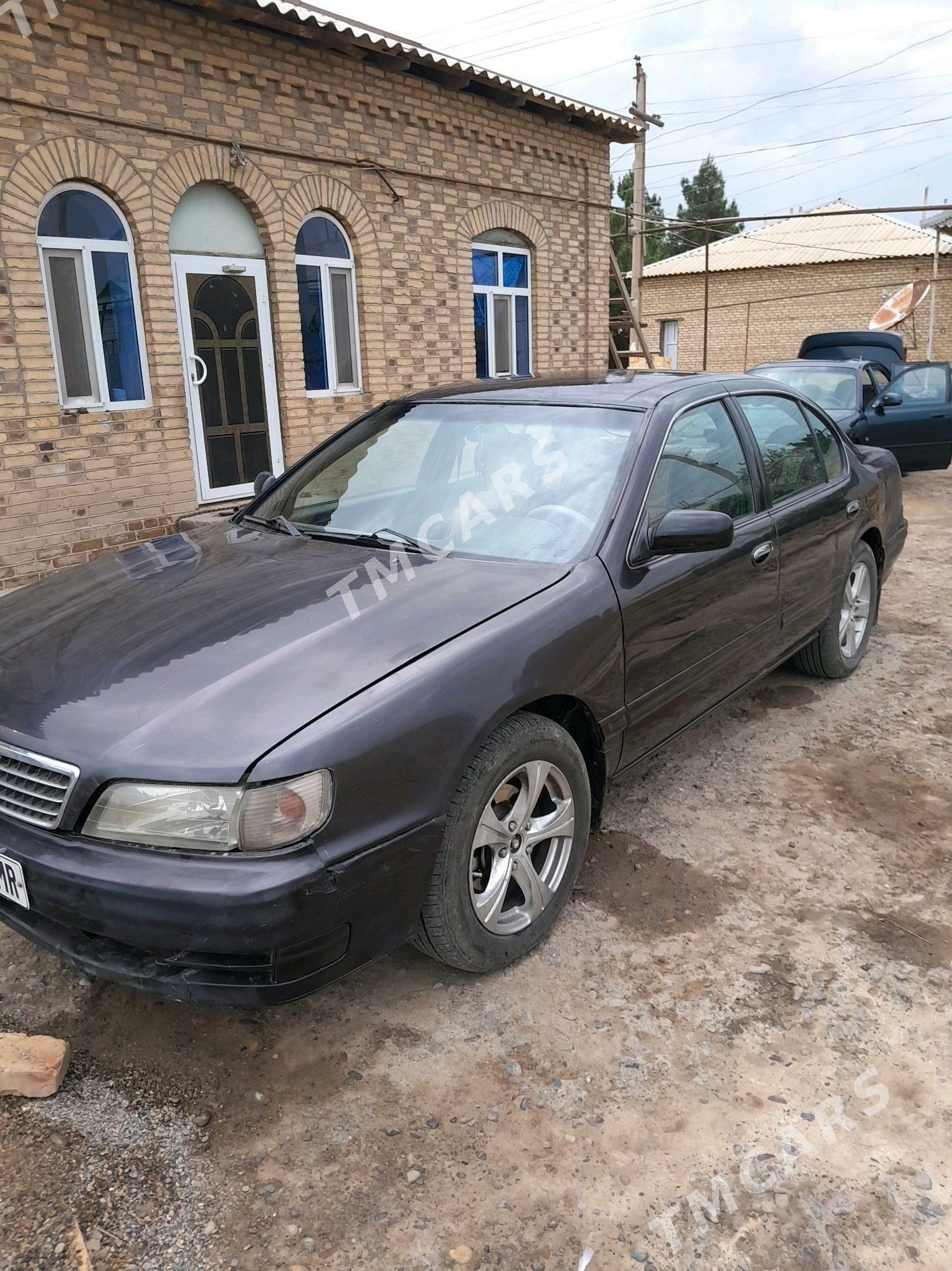 Nissan Cefiro 1994 - 32 000 TMT - Sakarçäge - img 2