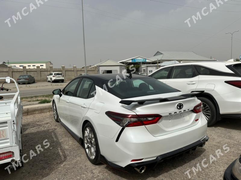 Toyota Camry 2021 - 360 000 TMT - Mary - img 3