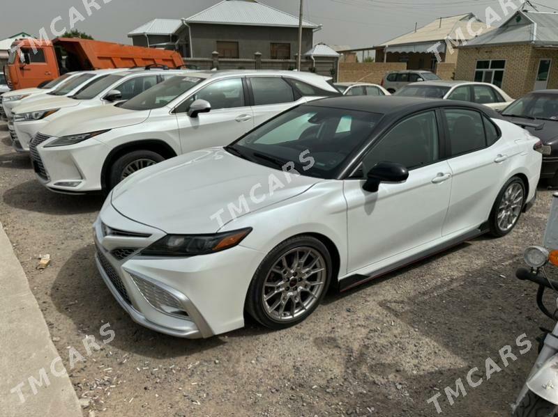 Toyota Camry 2021 - 360 000 TMT - Mary - img 2