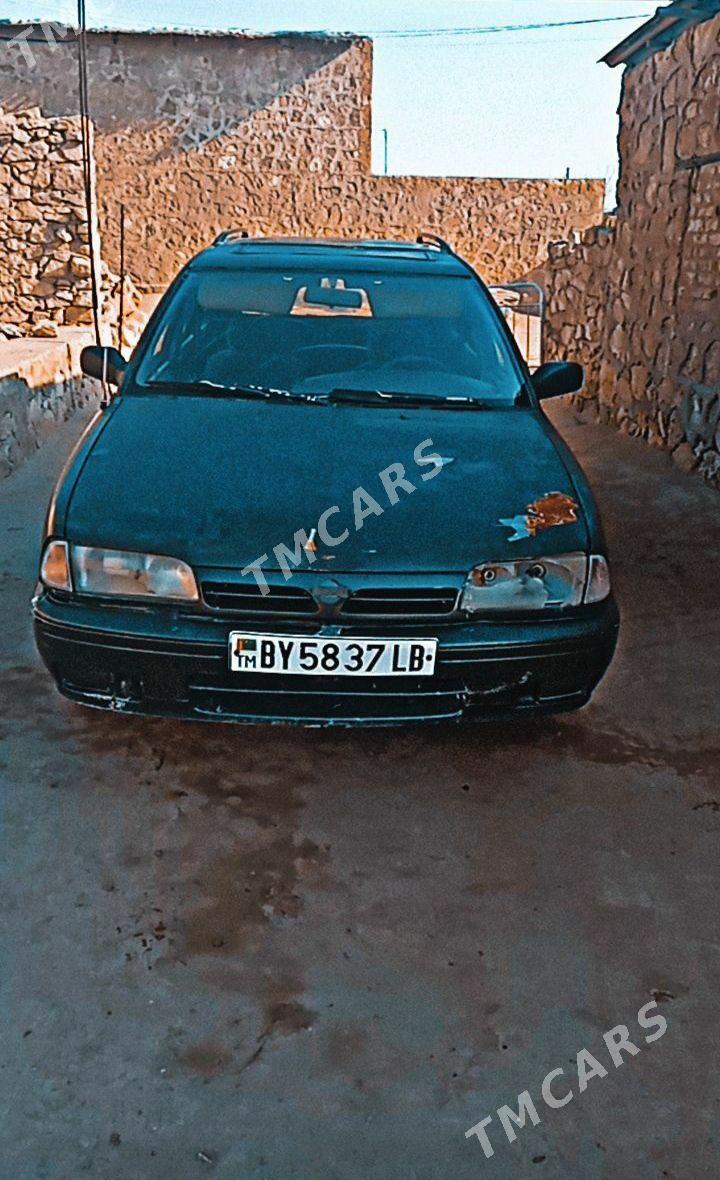 Nissan Cefiro 1996 - 9 000 TMT - Керки - img 3