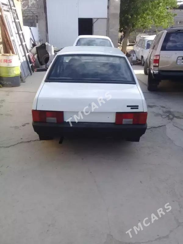 Lada 21099 1995 - 23 000 TMT - Гызыларбат - img 4