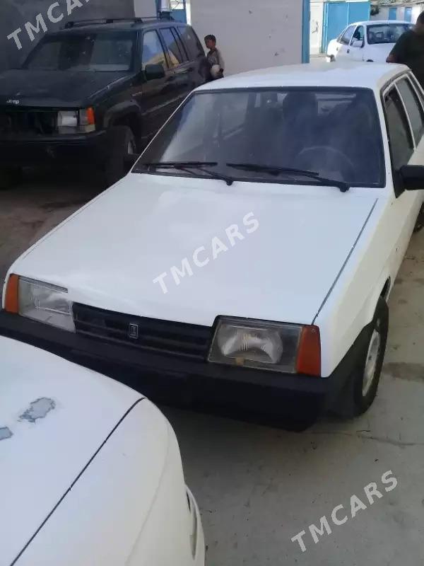 Lada 21099 1995 - 23 000 TMT - Гызыларбат - img 2