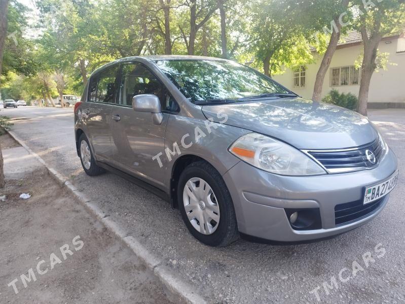 Nissan Versa 2012 - 86 000 TMT - Balkanabat - img 2