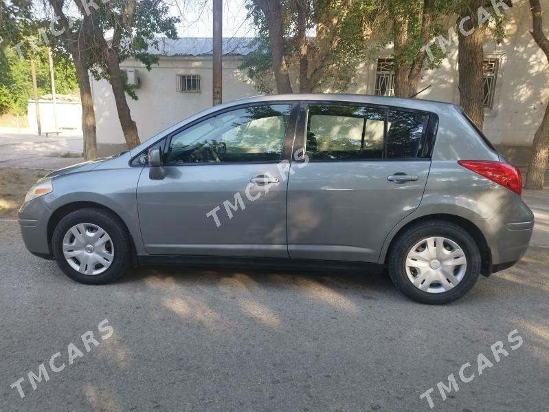 Nissan Versa 2012 - 86 000 TMT - Balkanabat - img 3