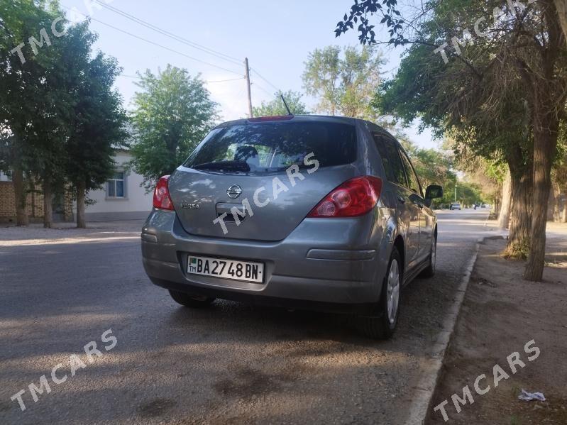 Nissan Versa 2012 - 86 000 TMT - Balkanabat - img 4