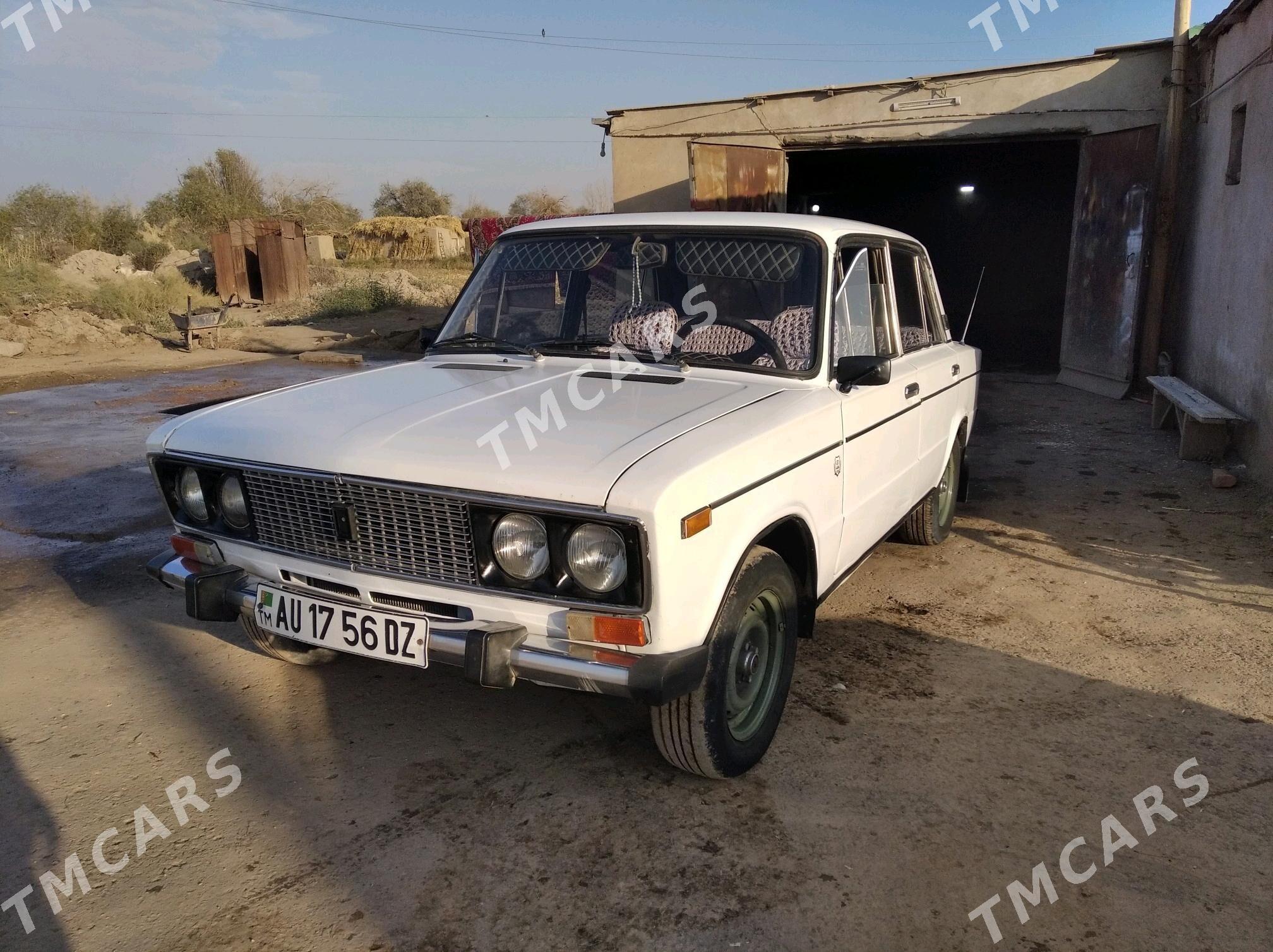 Lada 2106 1994 - 17 000 TMT - Görogly (Tagta) - img 2