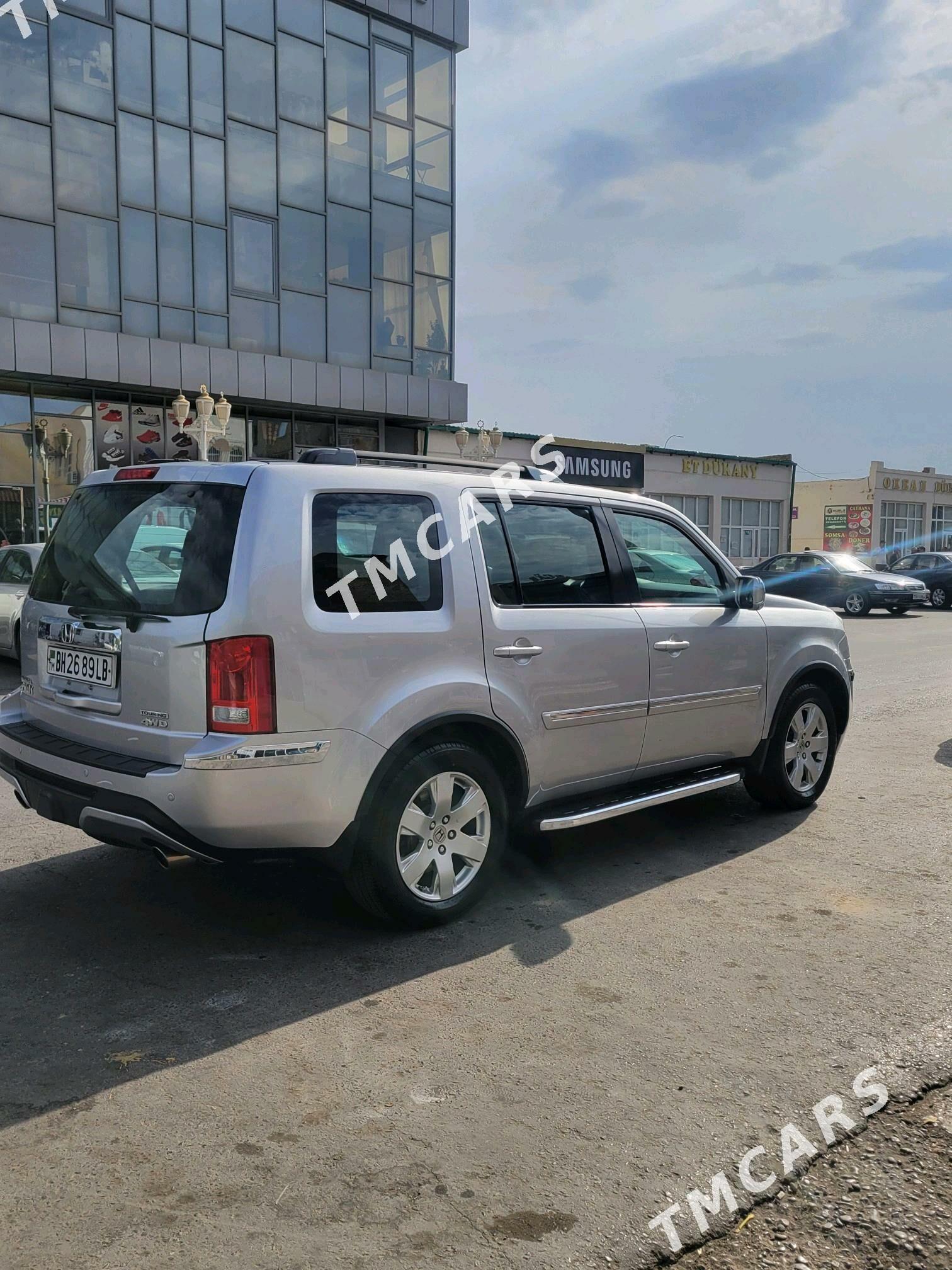 Honda Pilot 2015 - 340 000 TMT - Türkmenabat - img 3