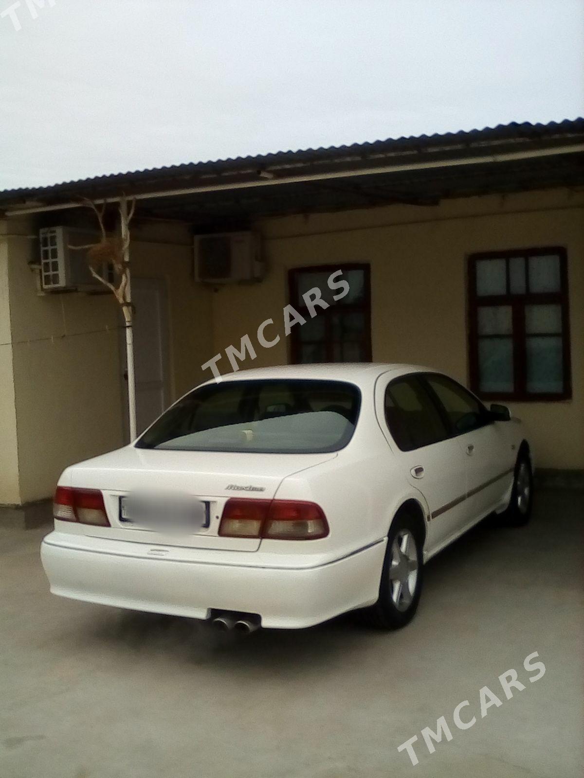 Nissan Maxima 2000 - 50 000 TMT - Aşgabat - img 3