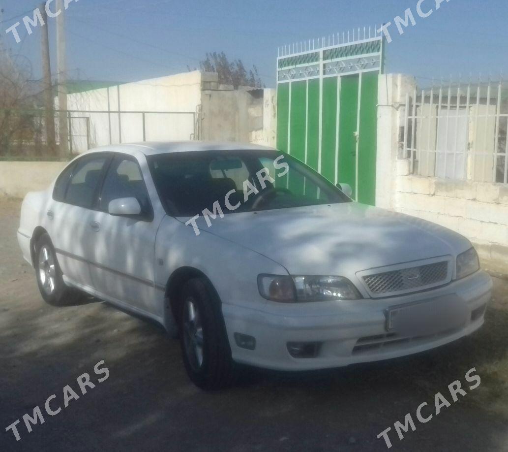 Nissan Maxima 2000 - 50 000 TMT - Aşgabat - img 4