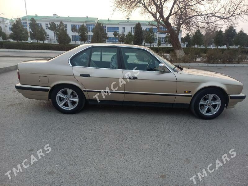 BMW 535 1991 - 30 000 TMT - Анев - img 6