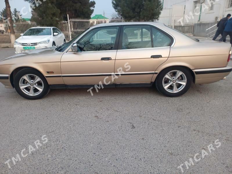 BMW 535 1991 - 30 000 TMT - Анев - img 7