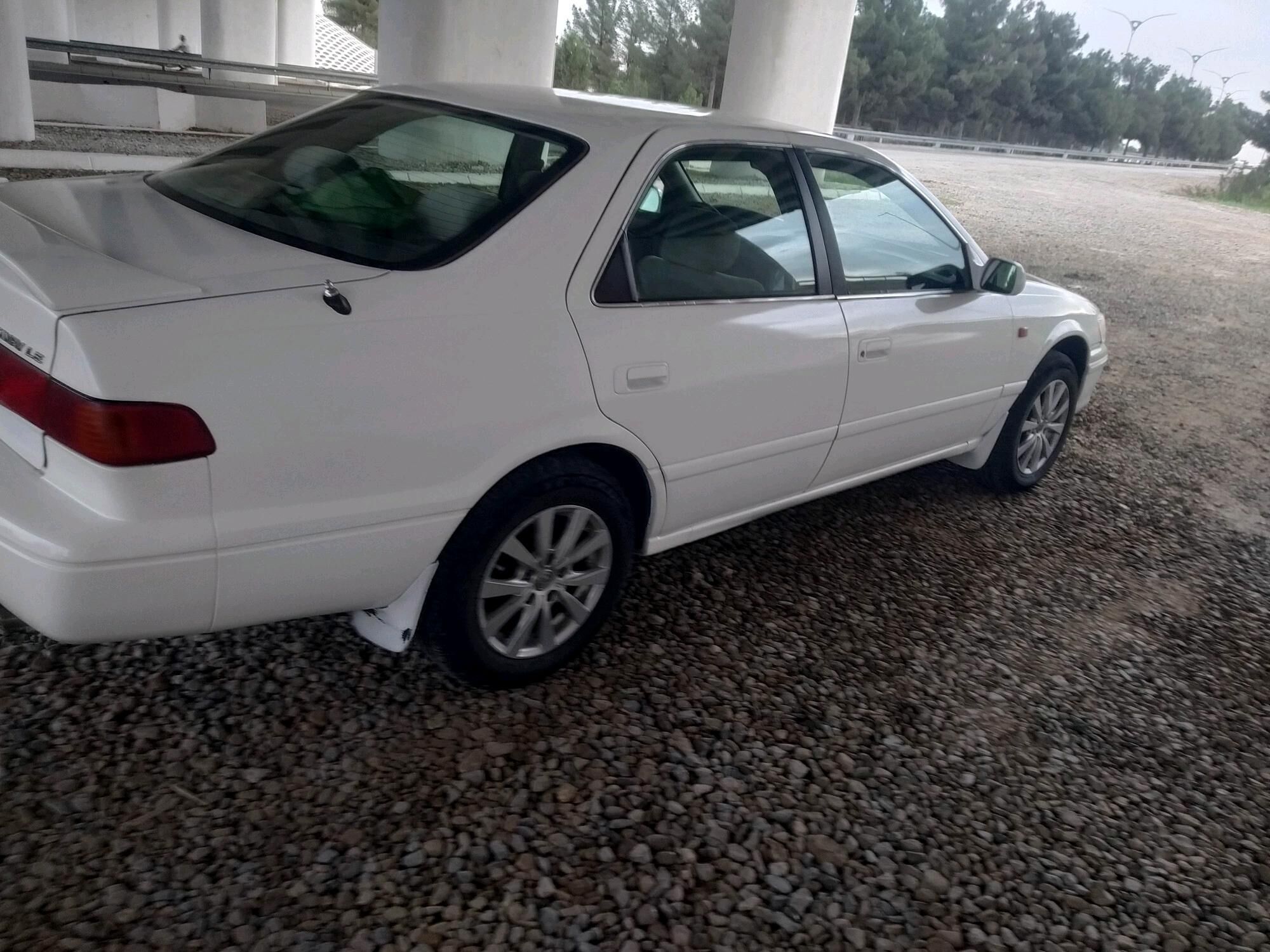 Toyota Camry 1998 - 85 000 TMT - Türkmengala - img 2