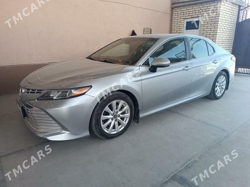 Toyota Camry 2019 - 258 000 TMT - Mary - img 3