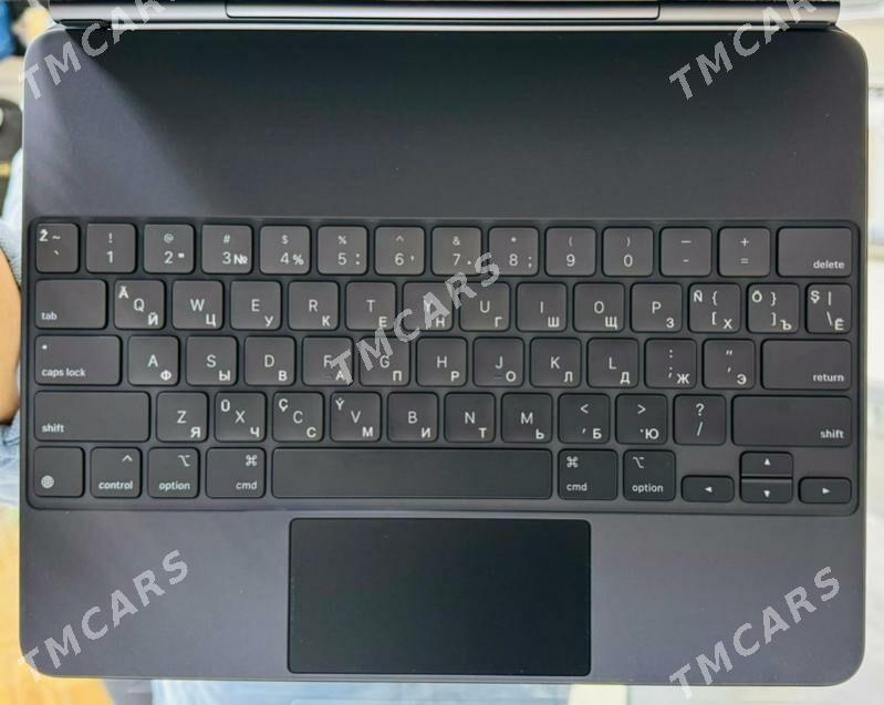 MacBook  Service - Ашхабад - img 10