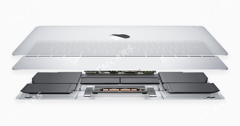 MacBook  Service - Ашхабад - img 5
