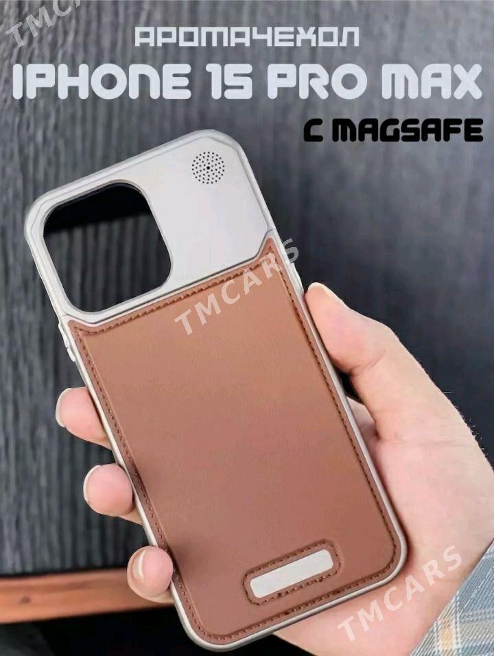 Çehol iPhone чехол - Ашхабад - img 2