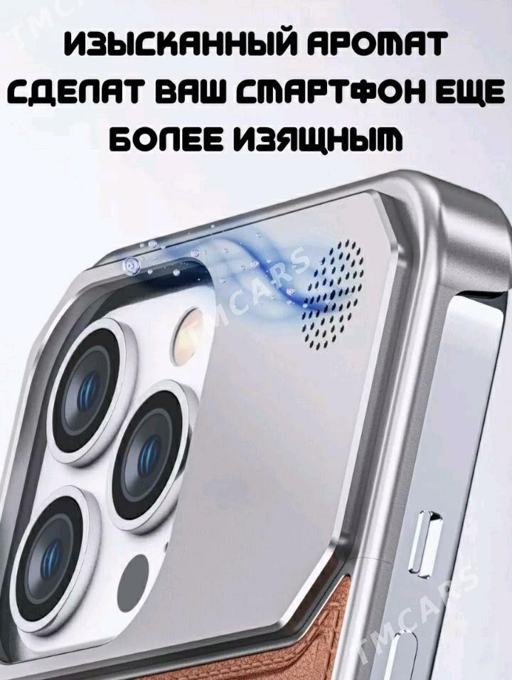 Çehol iPhone чехол - Aşgabat - img 3