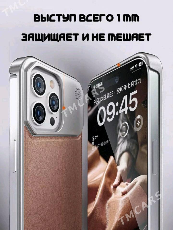 Çehol iPhone чехол - Ашхабад - img 5