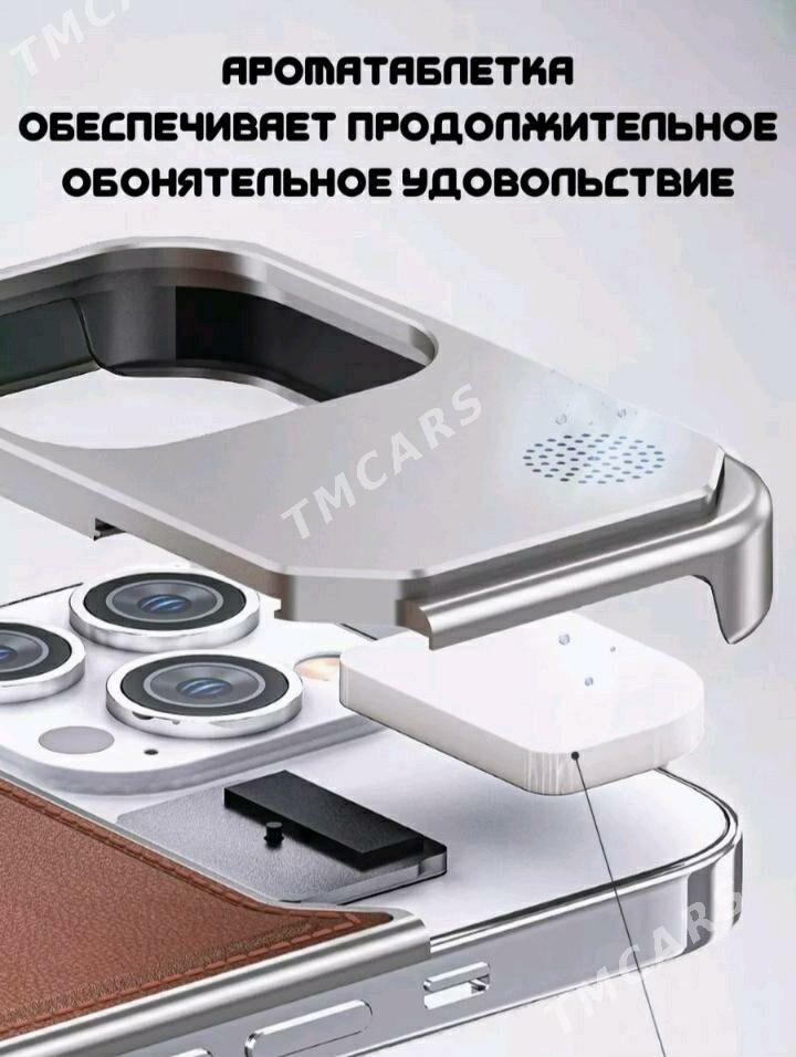 Çehol iPhone чехол - Ашхабад - img 4