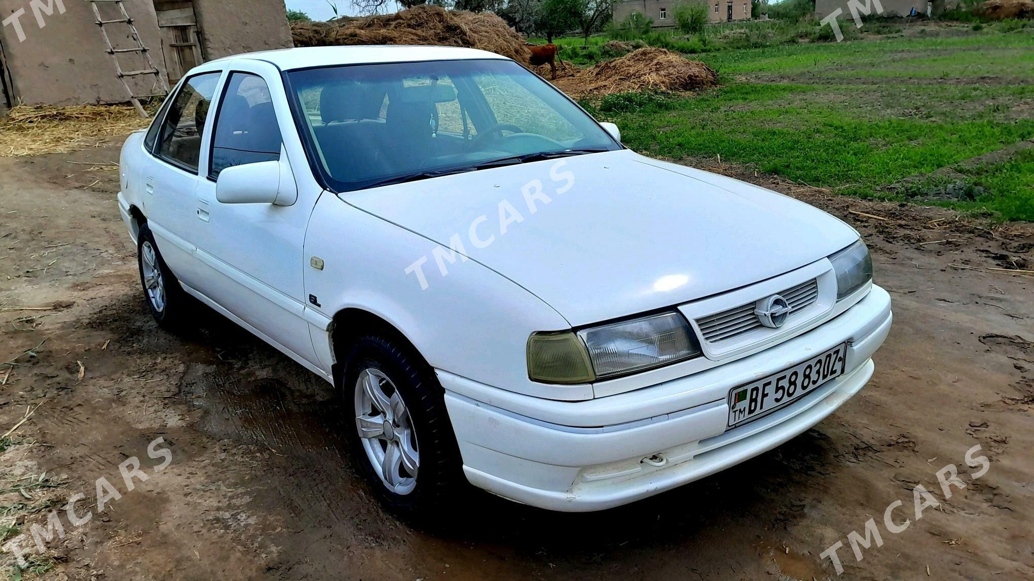 Opel Vectra 1994 - 35 000 TMT - Akdepe - img 6