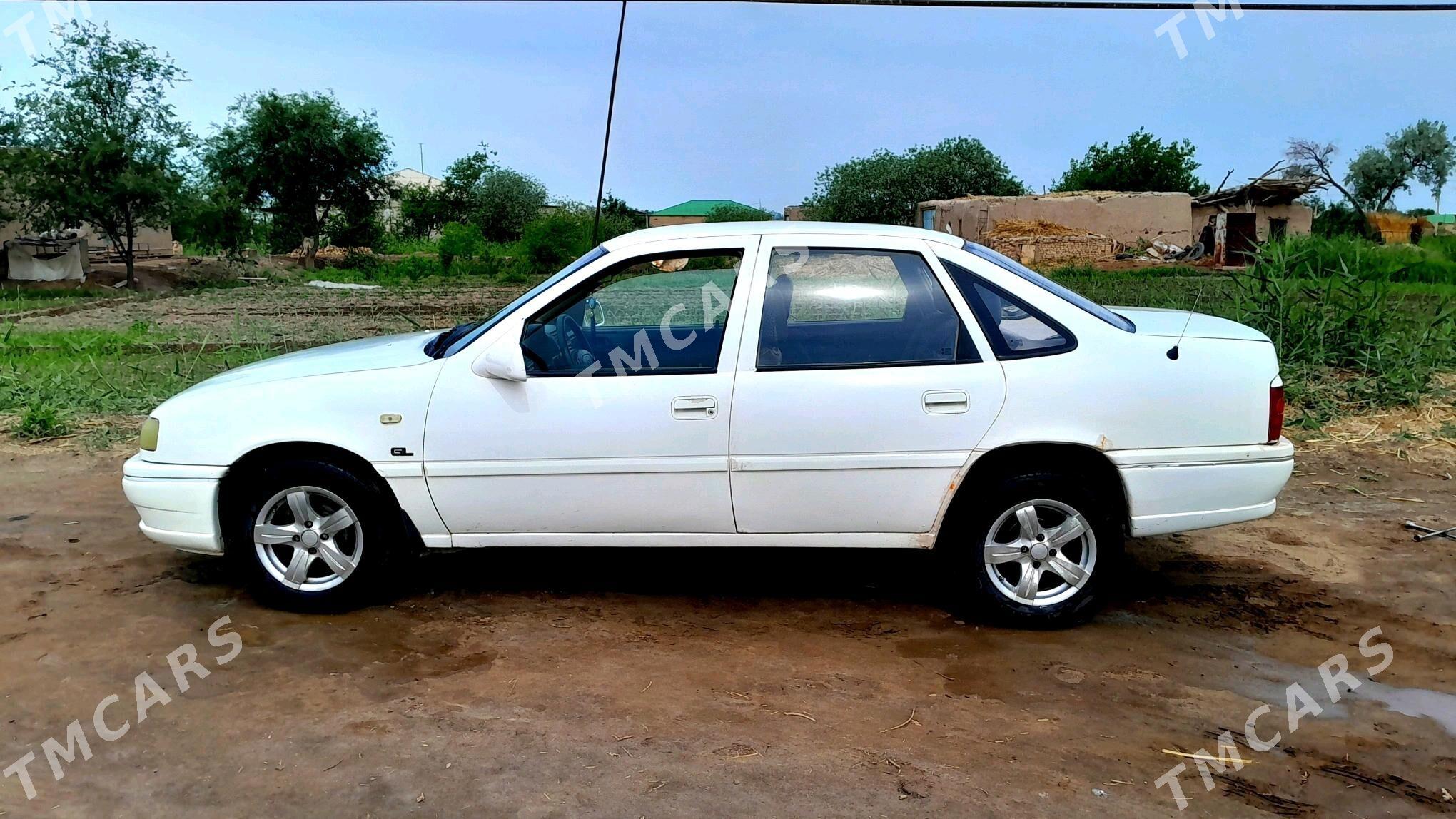 Opel Vectra 1994 - 35 000 TMT - Akdepe - img 9