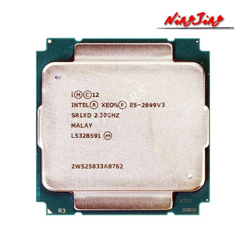 x99плата Xeon2699 18ядер36пото - Mary - img 4