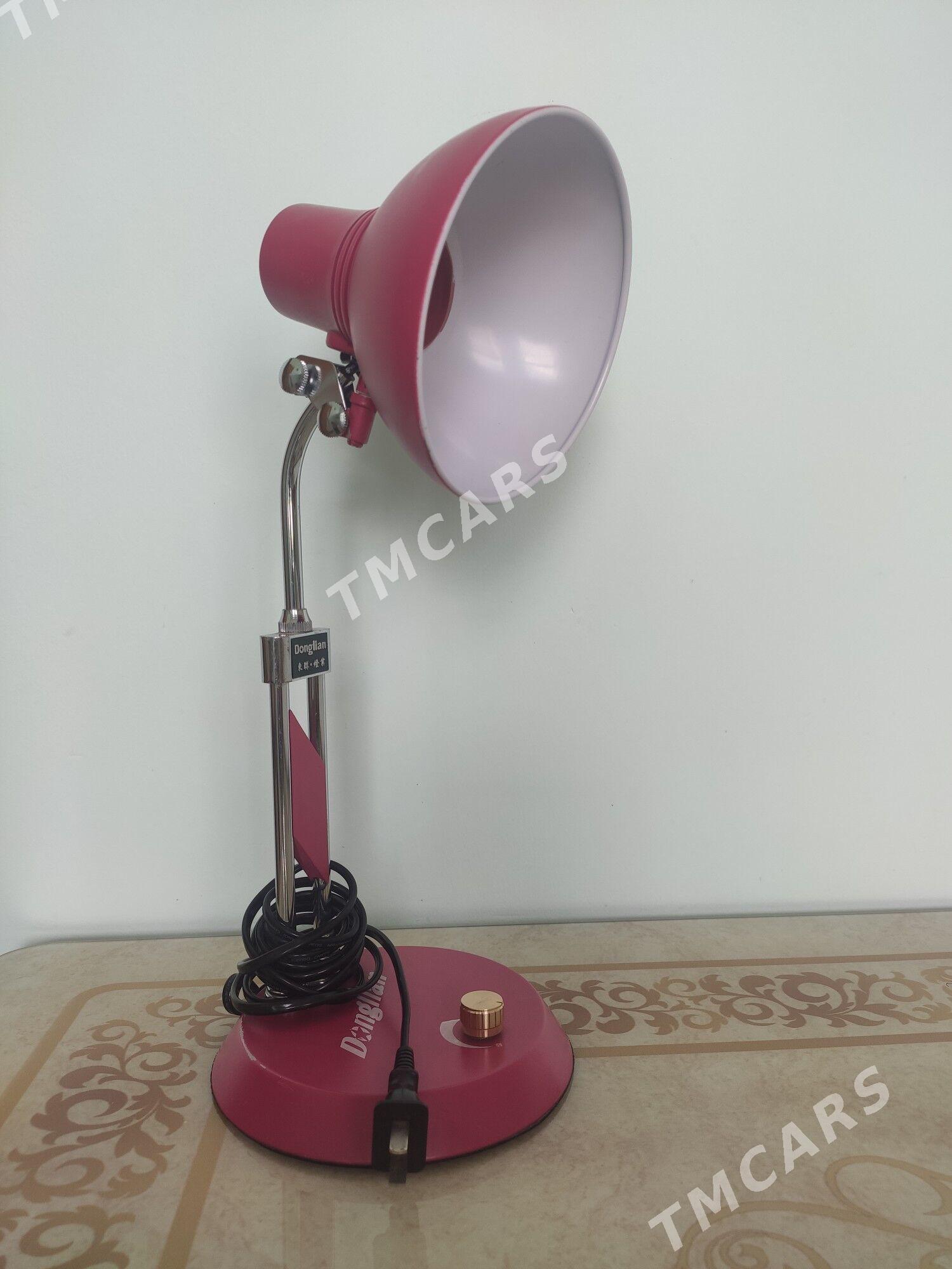 Настольная лампа - Ашхабад - img 2