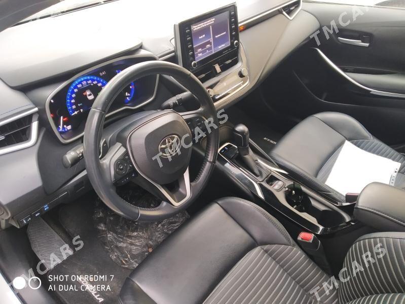 Toyota Corolla 2019 - 290 000 TMT - Çoganly - img 2