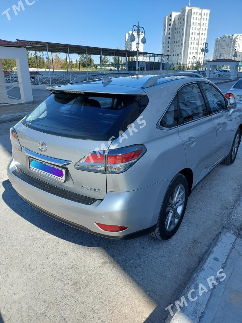 Lexus RX 350 2015 - 355 000 TMT - Aşgabat - img 2