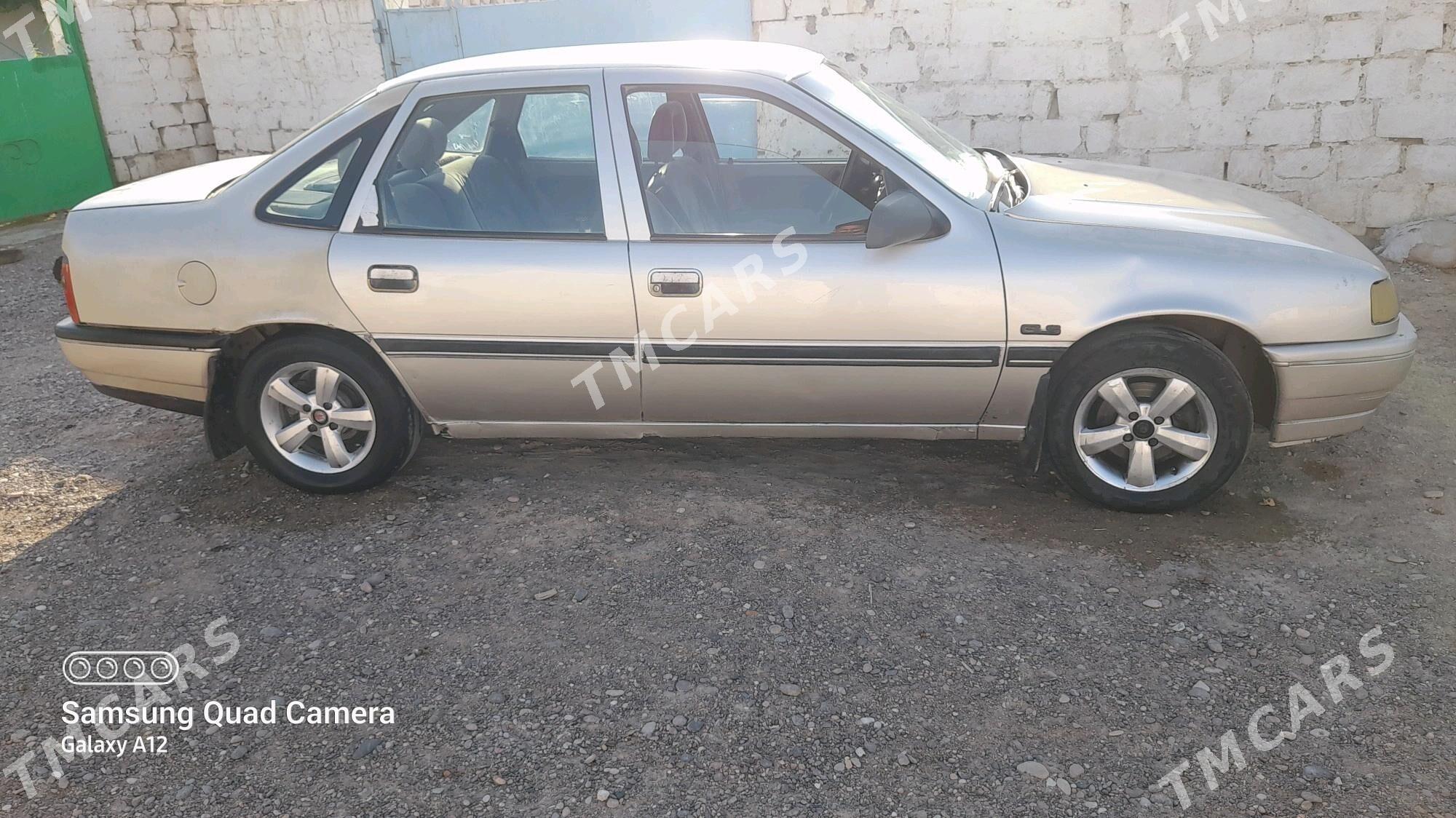 Opel Vectra 1990 - 16 000 TMT - Türkmenbaşy - img 2