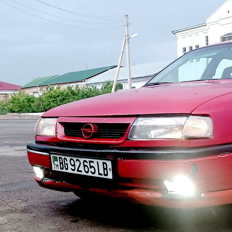 Opel Vectra 1995 - 20 000 TMT - Türkmenabat - img 7