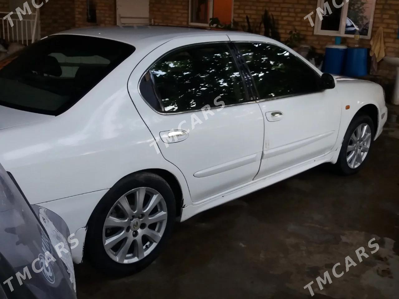 Infiniti I30 2001 - 70 000 TMT - Саят - img 5