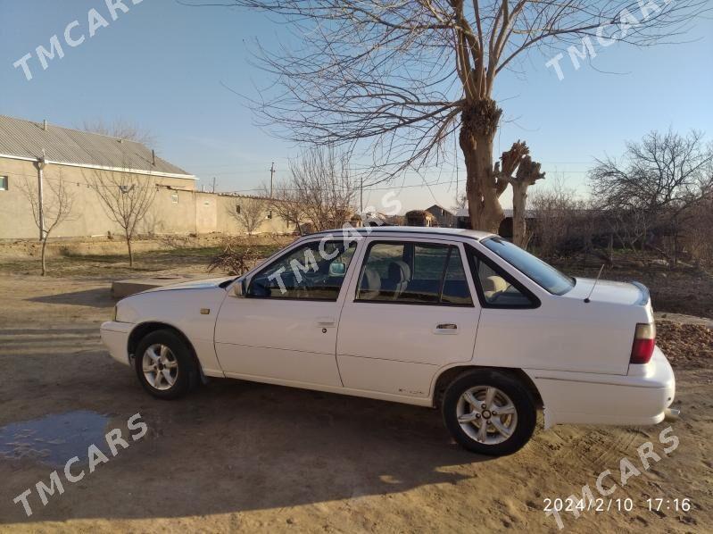 Daewoo Lacetti 1996 - 13 000 TMT - Каракумский этрап - img 3