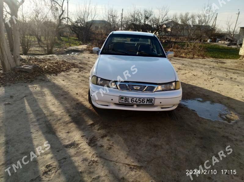 Daewoo Lacetti 1996 - 13 000 TMT - Каракумский этрап - img 4