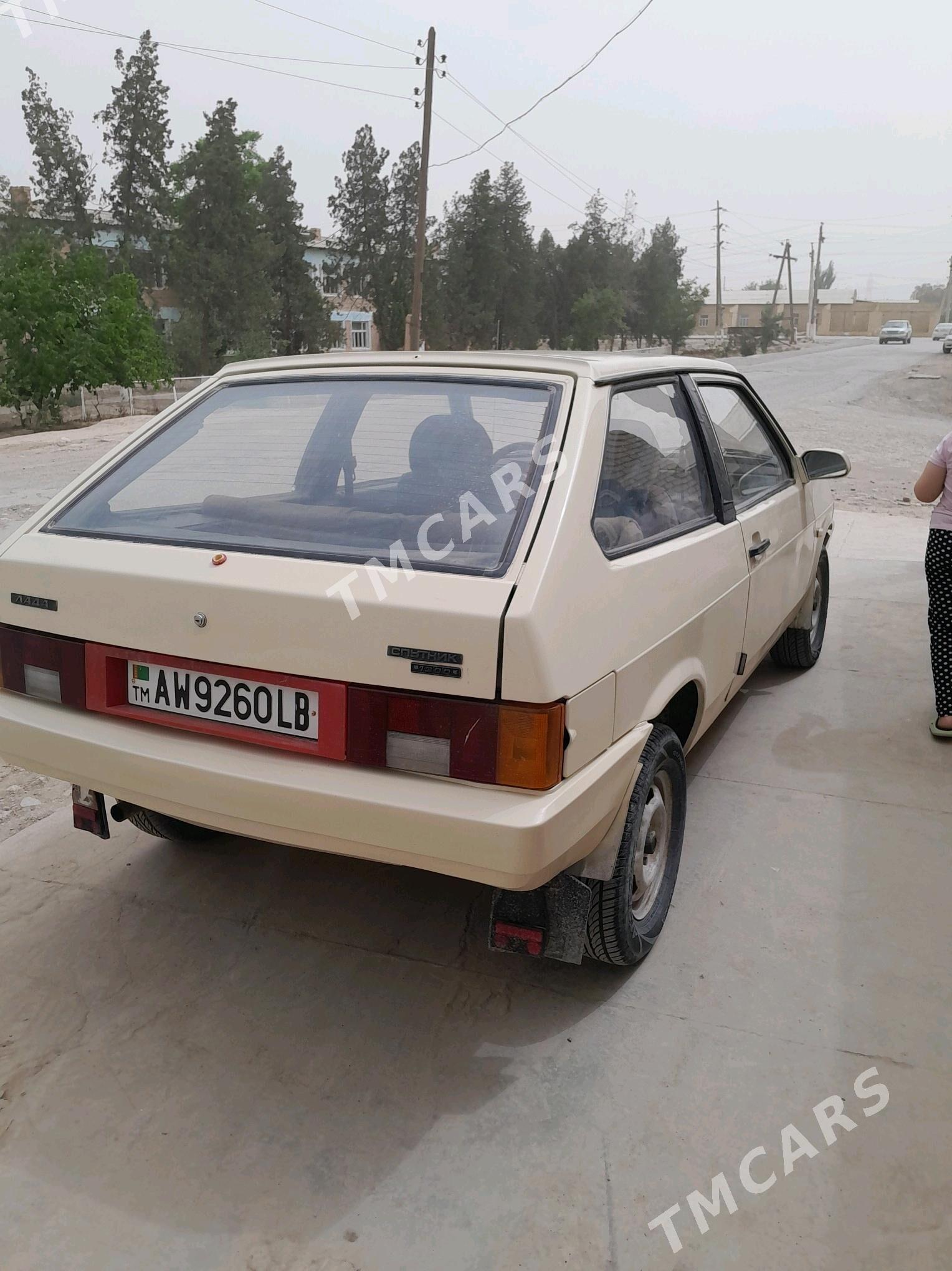 Lada 2108 1987 - 20 000 TMT - Halaç - img 4