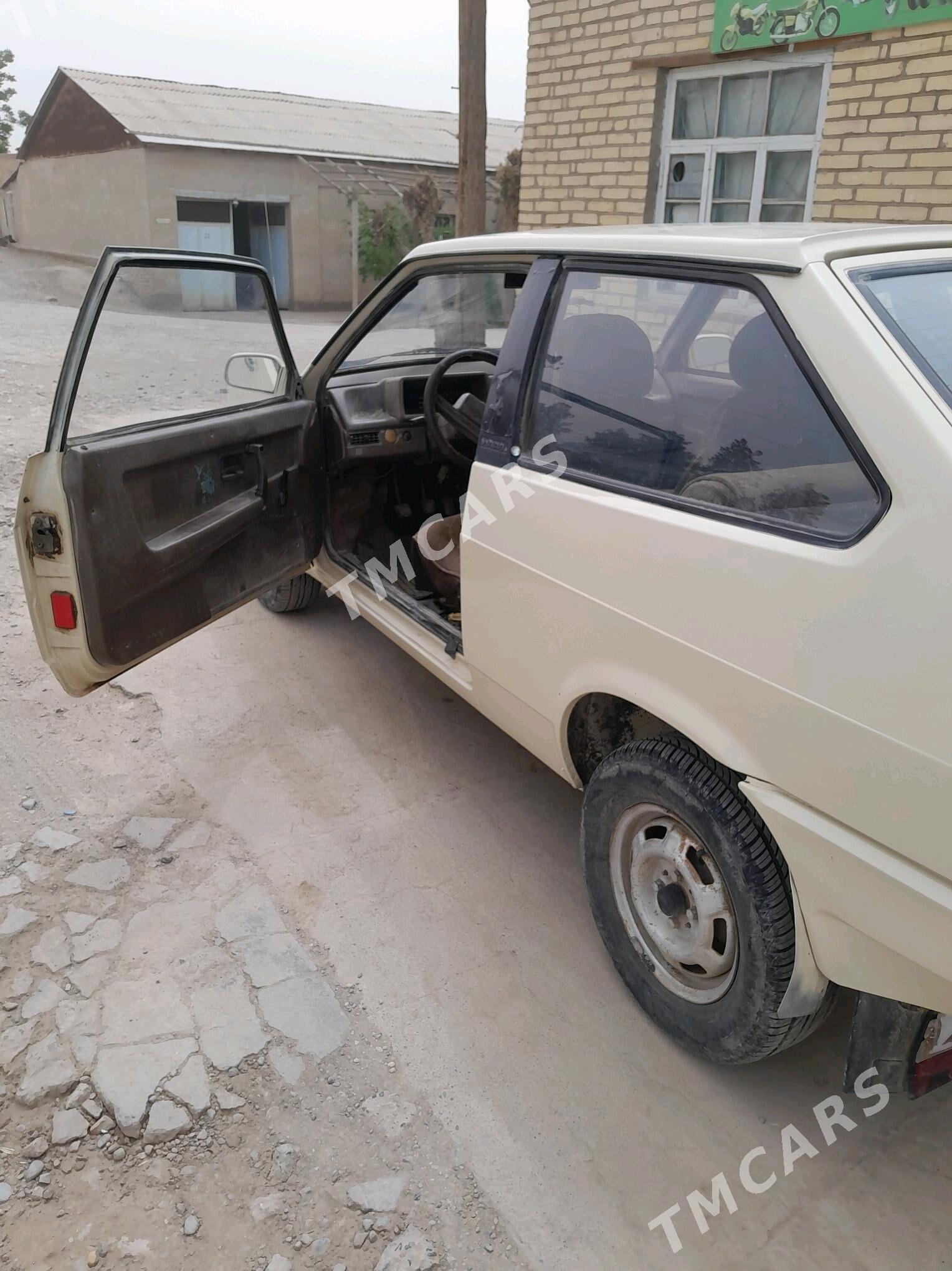 Lada 2108 1987 - 20 000 TMT - Halaç - img 5