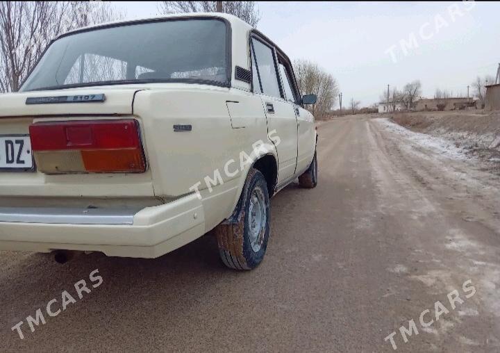 Lada 2107 2000 - 16 000 TMT - Кёнеургенч - img 4
