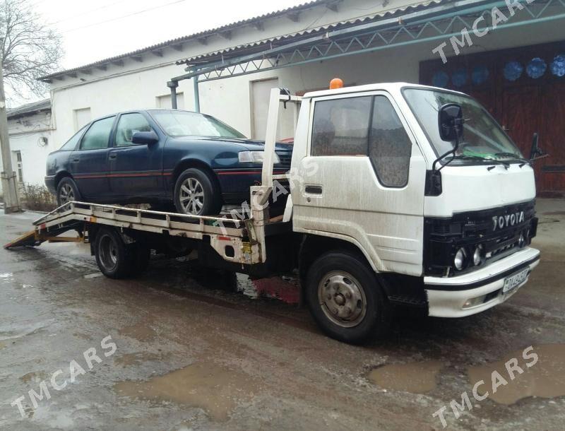 Toyota Dyna 1995 - 150 000 TMT - Daşoguz - img 3