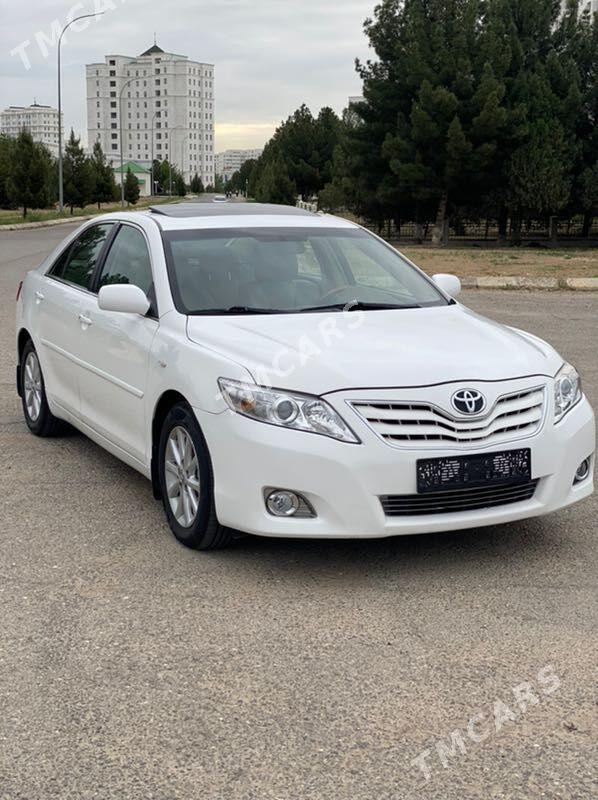 Toyota Camry 2011 - 238 000 TMT - Ашхабад - img 2